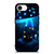 FANTASIA BLUE MUSHROOM iPhone 16e Case Cover
