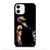 RAFAEL NADAL TENNIS PLAYER iPhone 12 Case Cover RAFAEL NADAL TENNIS PLAYER iPhone 12 Case Cover