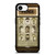 FENDI ROMA HOPE iPhone 16e Case Cover