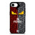 FENDI ROMA iPhone 16e Case Cover