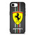 FERRARI 3 iPhone 16e Case Cover