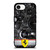 FERRARI ENGINE 1 iPhone 16e Case Cover