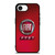 FIAT EMBLEM iPhone 16e Case Cover