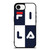 FILA SQUARE LOGO iPhone 16e Case Cover