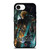FINAL FANTASY GAME iPhone 16e Case Cover