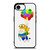 FINN AND JAKE BALLOON iPhone 16e Case Cover