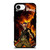 FIVE FINGER DEATH PUNCH FFDP BAND iPhone 16e Case Cover