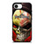 FIVE FINGER DEATH PUNCH SKULL iPhone 16e Case Cover