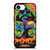 FLATBUSH ZOMBIES ART iPhone 16e Case Cover