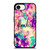 FLAWLESS FLORAL iPhone 16e Case Cover