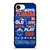 FLORIDA GATORS SQUAD iPhone 16e Case Cover