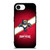 FLORIDA PANTHERS HOCKEY LOGO 3 iPhone 16e Case Cover