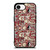 FLORIDA STATE COLLAGE LOGO iPhone 16e Case Cover