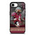 FLORIDA STATE FSU SEMINOLES iPhone 16e Case Cover