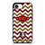 FLORIDA STATE GLITTER LOGO iPhone 16e Case Cover