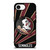 FLORIDA STATE SEMINOLES iPhone 16e Case Cover