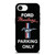 FORD MUSTANG AREA iPhone 16e Case Cover