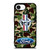 FORD MUSTANG BAPE iPhone 16e Case Cover