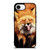 FOX VULPES CUTE iPhone 16e Case Cover