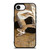 FOX VULPES iPhone 16e Case Cover