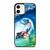 RIP CURL SURFING 3 iPhone 12 Case Cover RIP CURL SURFING 3 iPhone 12 Case Cover