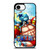 FRANKY ONE PIECE iPhone 16e Case Cover