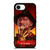 FREDDY KRUEGER ART iPhone 16e Case Cover