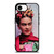 FRIDA KAHLO FACE iPhone 16e Case Cover