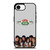 FRIENDS CENTRAL PERK  iPhone 16e Case Cover