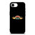 FRIENDS CENTRAL PERK LOGO iPhone 16e Case Cover