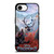 FROZEN OLAF AND SVEN iPhone 16e Case Cover
