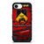 GAMER ZONE PLAYSTATION iPhone 16e Case Cover