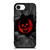 GEARS OF WAR SKULL LOGO iPhone 16e Case Cover