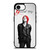 GERARD WAY MCR iPhone 16e Case Cover