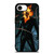GHOST RIDER MOVIE iPhone 16e Case Cover