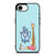 GIRAFFE BEYOUTIFUL iPhone 16e Case Cover