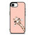 GIRAFFE GIRL iPhone 16e Case Cover