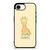 GIRAFFE LITTLE iPhone 16e Case Cover