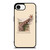 GIRAFFE WINDOW iPhone 16e Case Cover