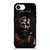 GOD OF WAR KRATOS ART iPhone 16e Case Cover