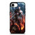 GOD OF WAR KRATOS iPhone 16e Case Cover