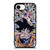 GOKU DRAGON BALL COLLAGE iPhone 16e Case Cover