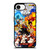 GOKU DRAGON BALL SSJ iPhone 16e Case Cover