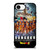 GOKU DRAGON BALL SUPER SAIYAN iPhone 16e Case Cover