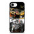 GOKU SHENRON 1 iPhone 16e Case Cover