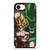 GOKU SHENRON 2 iPhone 16e Case Cover