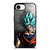 GOKU SUPER SAIYA BLUE 1 iPhone 16e Case Cover