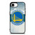 GOLDEN STATE WARRIORS 1 iPhone 16e Case Cover