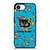 GOLF WANG FLAME ODD FUTURE 2 iPhone 16e Case Cover