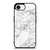 GOOD VIBES ONLY MARBLE iPhone 16e Case Cover